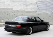 Mercedes-Benz 300 E 6.0 AMG Mercedes-Benz 300 E 6.0 AMG